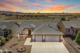 4457 N Harwick Dr, Prescott Valley, AZ 86314 - Photo 1