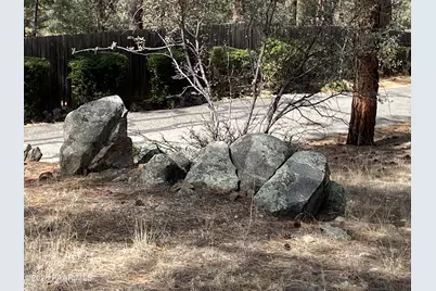 0 Hidden Valley Drive, Prescott, AZ 86303 - Photo 1