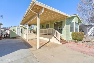 938 N Mesquite Tree Drive, Dewey-Humboldt, AZ 86327 - Photo 1