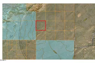 Tbd Parcel 208-15-009, Holbrook, AZ 86502 - Photo 1