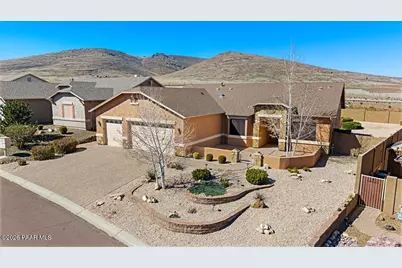 4082 N Pembroke Street, Prescott Valley, AZ 86314 - Photo 1