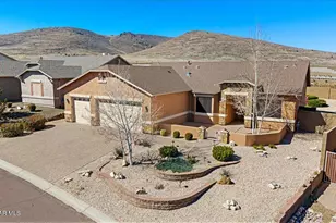 4082 N Pembroke St, Prescott Valley, AZ 86314 - Photo 1