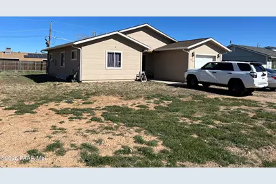 4531 W Sauter Drive, Prescott Valley, AZ 86314 - Photo 1