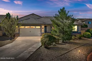 1007 Craftsman Dr, Prescott, AZ 86301 - Photo 1