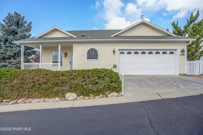 1929 N Fleet Street, Prescott Valley, AZ 86314 - Photo 1