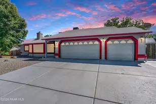 4225 N Saratoga Dr, Prescott Valley, AZ 86314 - Photo 1