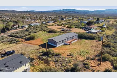 7270 W Veda Lane, Wilhoit, AZ 86332 - Photo 1