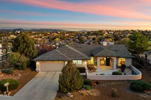 377 Prescott Dr, Prescott, AZ 86301 - Photo 1