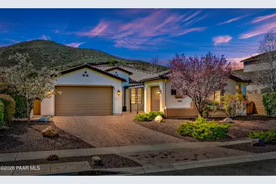 7216 Sienna Springs Lane, Prescott Valley, AZ 86314 - Photo 1