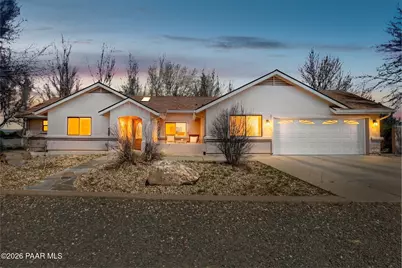 650 E Rimrock Road, Paulden, AZ 86334 - Photo 1