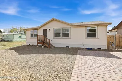 6321 E Sunset Lane, Prescott Valley, AZ 86314 - Photo 1