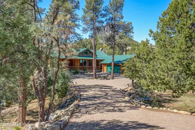 1338 Sierry Peaks Drive, Prescott, AZ 86305 - Photo 1