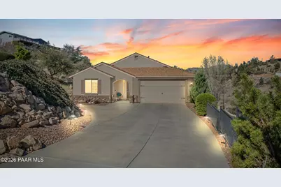 2528 Powell Circle, Prescott, AZ 86305 - Photo 1
