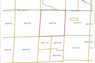 63 Cattle Dr, Ash Fork, AZ 86320 - Photo 1