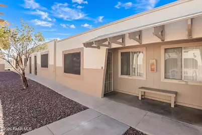 3028 N Castro Avenue #14, Tucson, AZ 85705 - Photo 1
