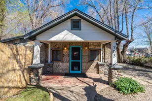 703 N Walnut St, Prescott, AZ 86301 - Photo 1