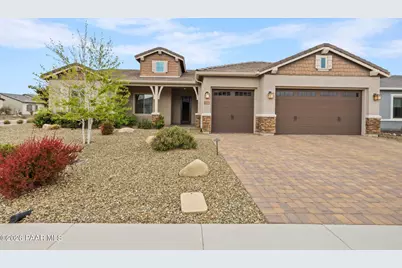 5346 Grand Summit Drive, Prescott, AZ 86301 - Photo 1