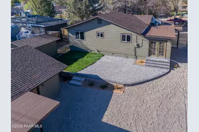 827 W Rosser Street, Prescott, AZ 86301 - Photo 1
