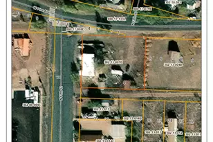 47077 5th St, Ash Fork, AZ 86320 - Photo 1