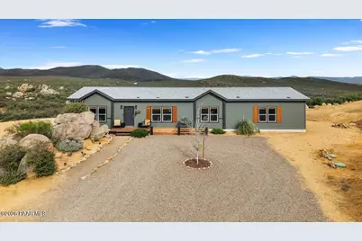 17749 E Lions Gate Drive, Dewey-Humboldt, AZ 86327 - Photo 1