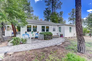 637 Carson Dr, Prescott, AZ 86303 - Photo 1
