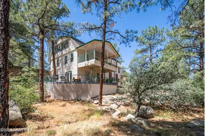847 Clubhouse Drive, Prescott, AZ 86303 - Photo 1