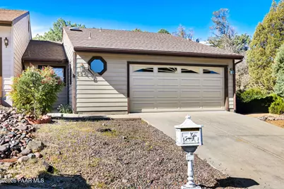 554 Pineview Drive, Prescott, AZ 86301 - Photo 1