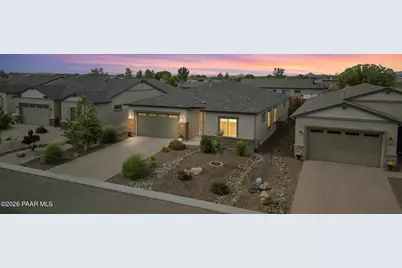 7930 E Carbon Court, Prescott Valley, AZ 86315 - Photo 1