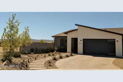 5000 N Atwood Court, Prescott Valley, AZ 86314 - Photo 1