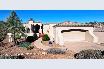 940 Santa Fe Circle, Prescott, AZ 86305 - Photo 1