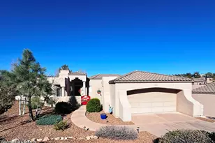 940 Santa Fe Cir, Prescott, AZ 86305 - Photo 1