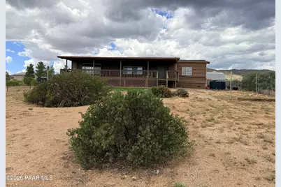 1675 N Ark Landing #8, Dewey-Humboldt, AZ 86327 - Photo 1