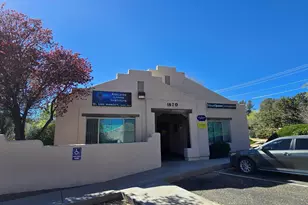 1670 Willow Creek Rd, Prescott, AZ 86301 - Photo 1