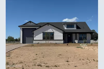 1395 Connor Avenue, Chino Valley, AZ 86323 - Photo 1