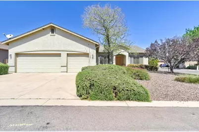6618 E Lura Lane, Prescott Valley, AZ 86314 - Photo 1