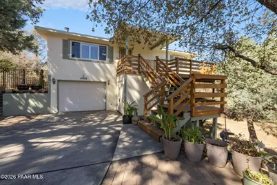 4908 Butterfly Drive, Prescott, AZ 86301 - Photo 1