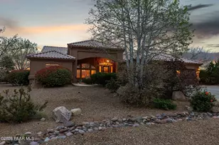 5721 N Honeysuckle Rd, Prescott, AZ 86305 - Photo 1