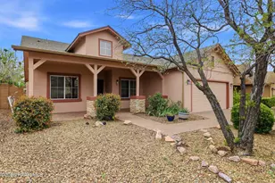 13075 E Santiago St, Dewey-Humboldt, AZ 86327 - Photo 1