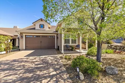 1454 Varsity Drive, Prescott, AZ 86301 - Photo 1