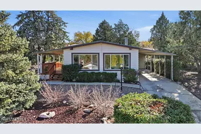 3155 Amherst Drive, Prescott, AZ 86301 - Photo 1