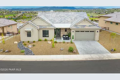 1147 S Lakeview Drive, Prescott, AZ 86301 - Photo 1