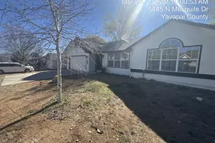 5445 N Mesquite Dr, Prescott Valley, AZ 86314 - Photo 1