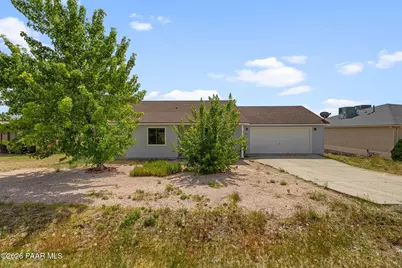 6017 N Tower Lane, Prescott Valley, AZ 86314 - Photo 1