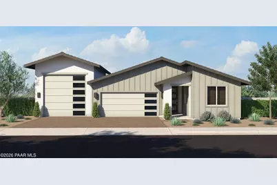 6912 N Halas Street, Prescott Valley, AZ 86315 - Photo 1