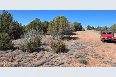 55688 N Latigo Road, Seligman, AZ 86337 - Photo 1