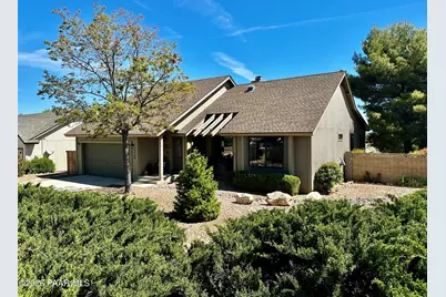 3165 Montana Drive, Prescott, AZ 86301 - Photo 1