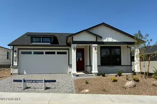 1226 Thunder Trl, Prescott, AZ 86305 - Photo 1