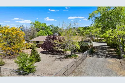 802 W Rosser Street, Prescott, AZ 86301 - Photo 1
