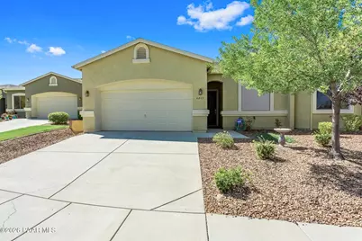 6813 E Falon Court, Prescott Valley, AZ 86314 - Photo 1