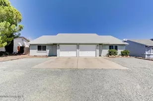 8348 E Stevens Dr, Prescott Valley, AZ 86314 - Photo 1